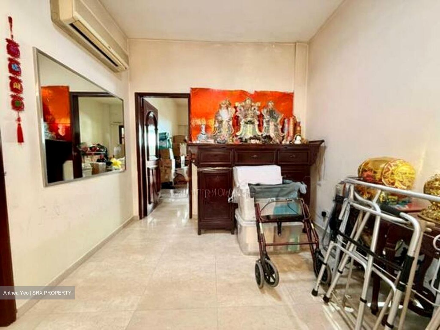 Cambridge Road (D8), Terrace #504140881